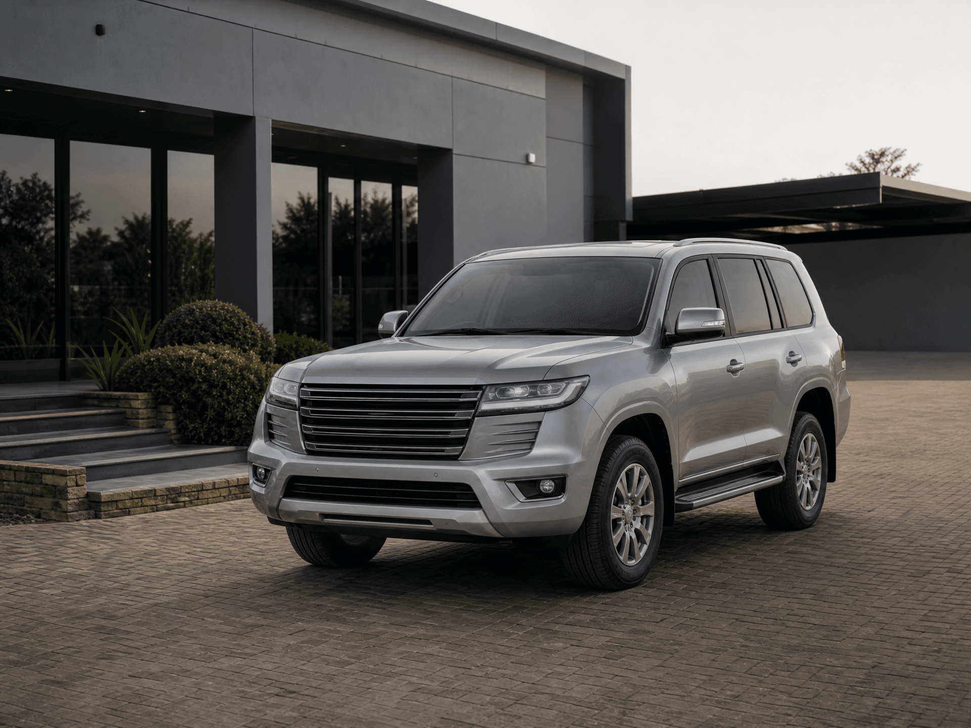 Source — We search the South African market.