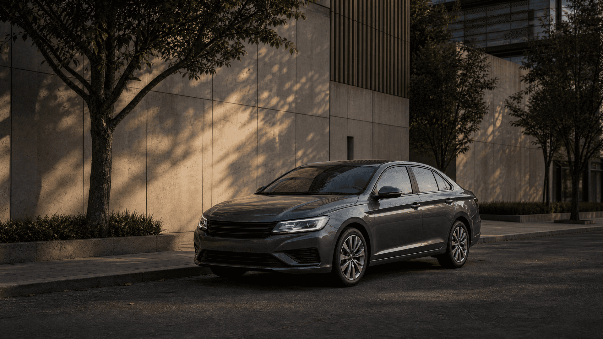 Toyota Corolla — Sedan sourced from South Africa