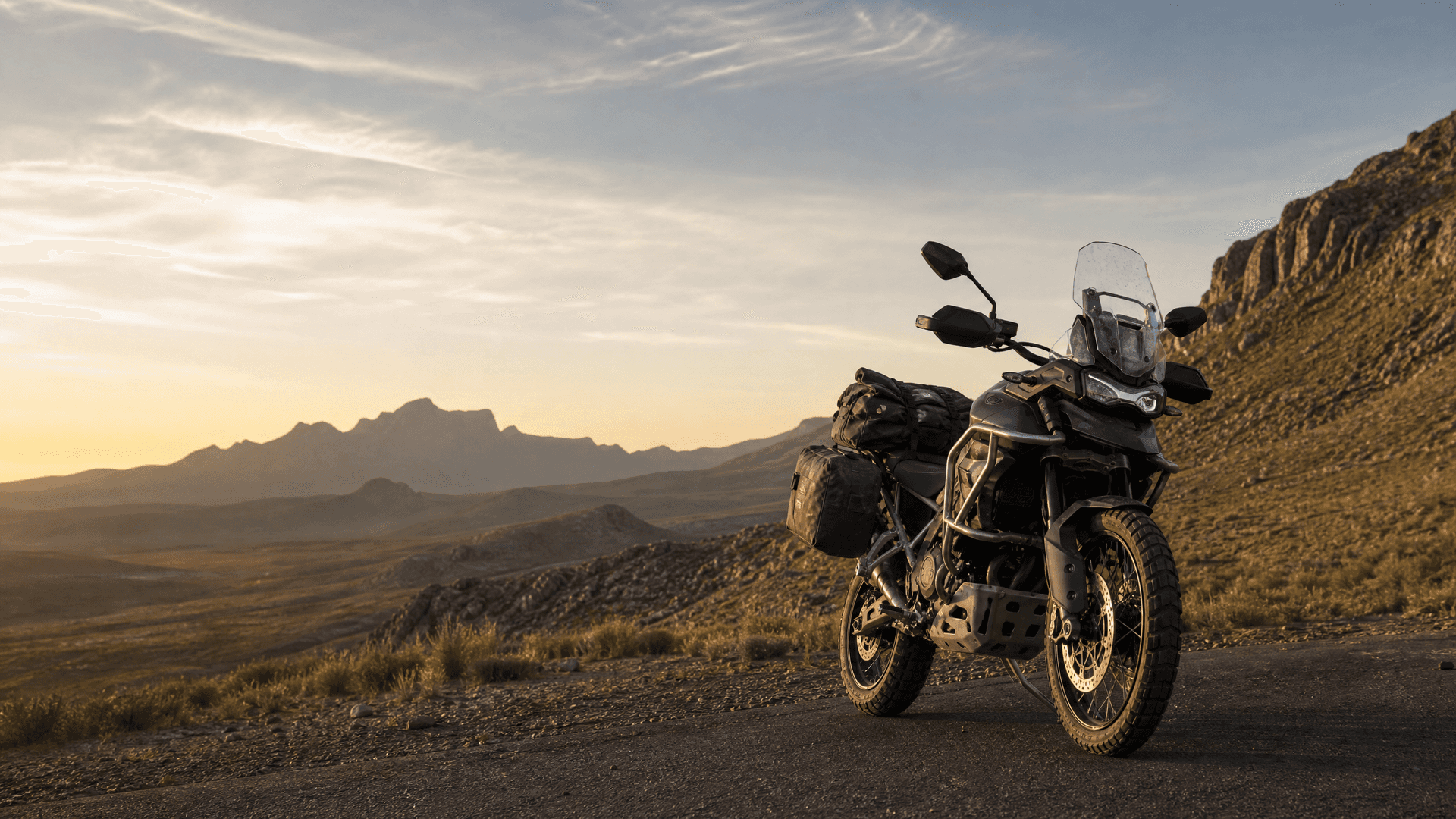 Vehicles · Motorbikes — COLOUR POT